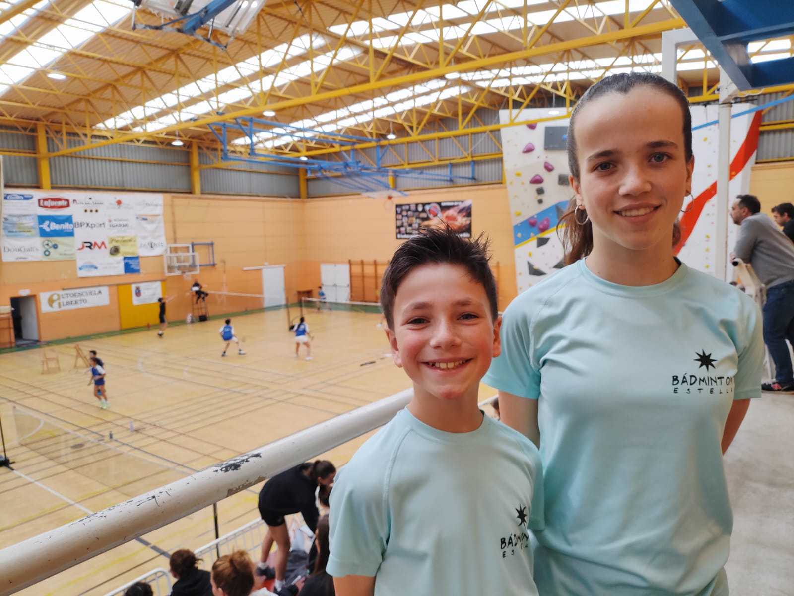 Nuevas medallas para los clubes navarros en las distintas competiciones del fin de semana (16 y 17 de marzo)